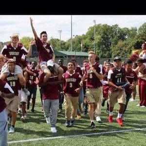 Meet your Posher, Kevin